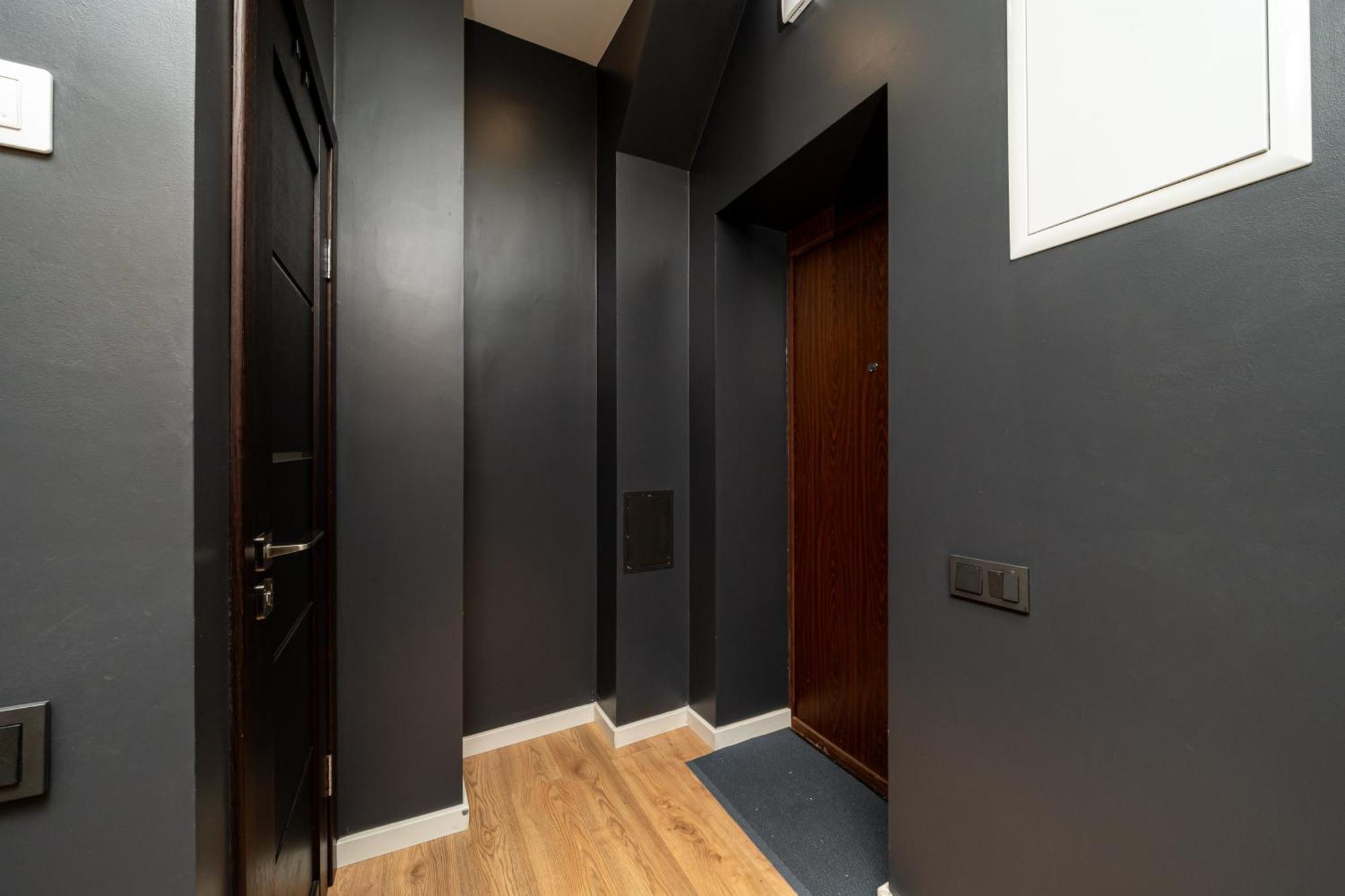 Lienes Iela Gem 1Br Apartment With Fireplace In Historic Unesco Center Riga Eksteriør bilde